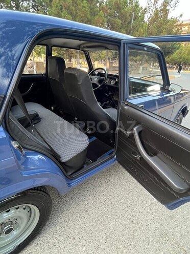 LADA (VAZ) 2107 2008, 25,525 km - 1.6 l - Sumqayıt