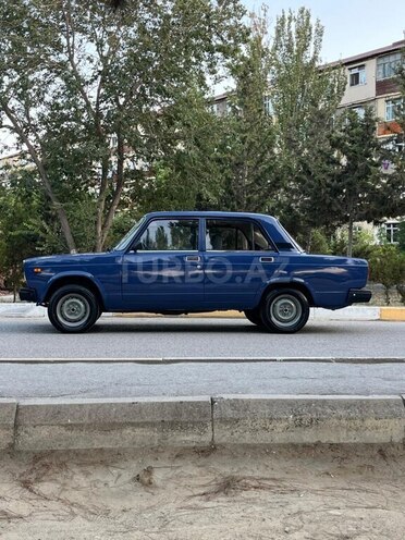 LADA (VAZ) 2107 2008, 25,525 km - 1.6 l - Sumqayıt