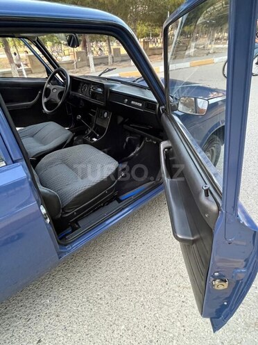 LADA (VAZ) 2107 2008, 25,525 km - 1.6 l - Sumqayıt