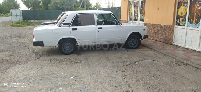 LADA (VAZ) 2107 2010, 87,000 km - 1.6 л - Cəbrayıl