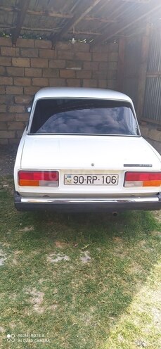 LADA (VAZ) 2107 2010, 87,000 km - 1.6 л - Cəbrayıl
