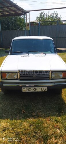 LADA (VAZ) 2107 2010, 87,000 km - 1.6 л - Cəbrayıl