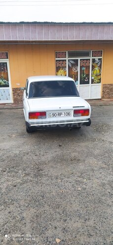 LADA (VAZ) 2107 2010, 87,000 km - 1.6 л - Cəbrayıl