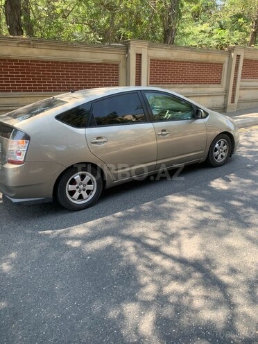 Toyota Prius 2008, 288,000 km - 1.5 l - Bakı