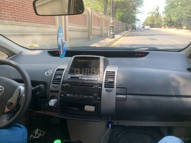 Toyota Prius 2008, 288,000 km - 1.5 l - Bakı