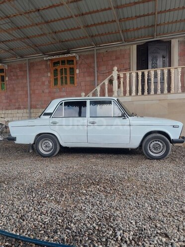 LADA (VAZ) 2106 1997, 84,859 km - 1.6 l - Sabirabad