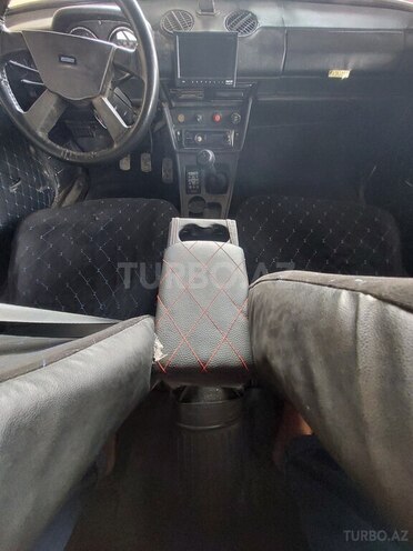 LADA (VAZ) 2106 1997, 84,859 km - 1.6 l - Sabirabad