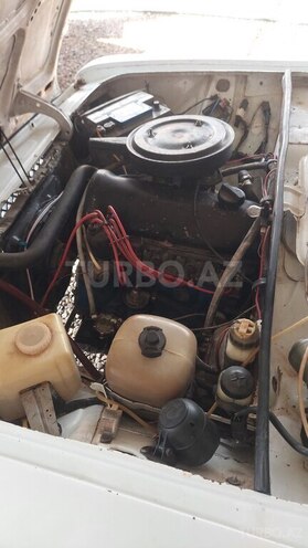 LADA (VAZ) 2106 1997, 84,859 km - 1.6 l - Sabirabad