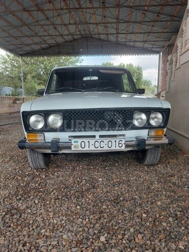 LADA (VAZ) 2106 1997, 84,859 km - 1.6 l - Sabirabad