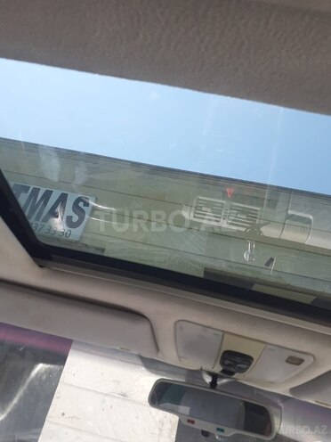 Mercedes E 240 1997, 300,000 km - 2.4 l - Sumqayıt