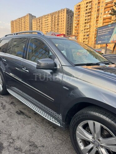 Mercedes GL 320 4MATIC 2012, 238,000 km - 3.0 l - Bakı
