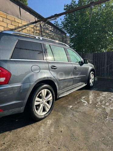 Mercedes GL 320 4MATIC 2012, 238,000 km - 3.0 l - Bakı