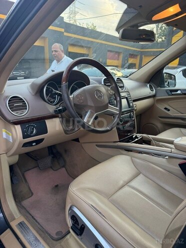 Mercedes GL 320 4MATIC 2012, 238,000 km - 3.0 l - Bakı