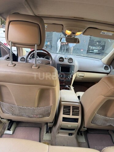 Mercedes GL 320 4MATIC 2012, 238,000 km - 3.0 l - Bakı