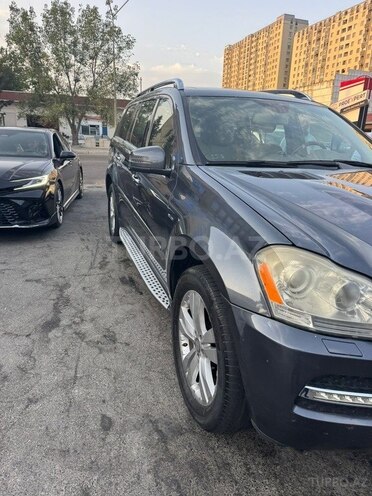 Mercedes GL 320 4MATIC 2012, 238,000 km - 3.0 l - Bakı