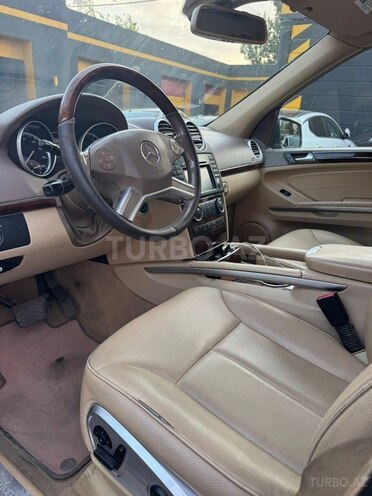 Mercedes GL 320 4MATIC 2012, 238,000 km - 3.0 l - Bakı