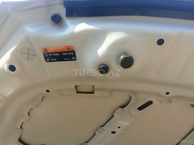 Hyundai i30 2013, 91,000 km - 1.6 l - Bakı