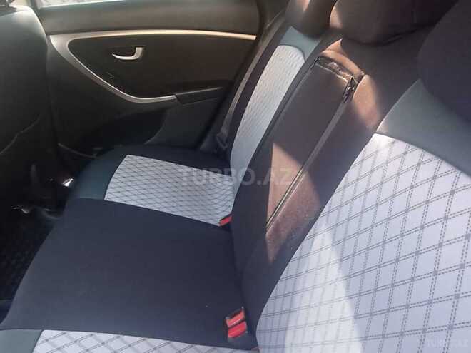 Hyundai i30 2013, 91,000 km - 1.6 l - Bakı