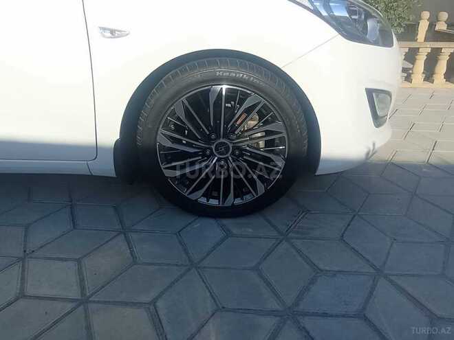 Hyundai i30 2013, 91,000 km - 1.6 l - Bakı