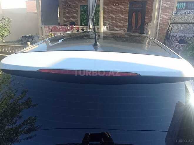 Hyundai i30 2013, 91,000 km - 1.6 l - Bakı