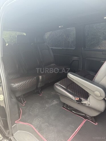 Mercedes Vito 2014, 352,000 km - 2.2 л - Bakı