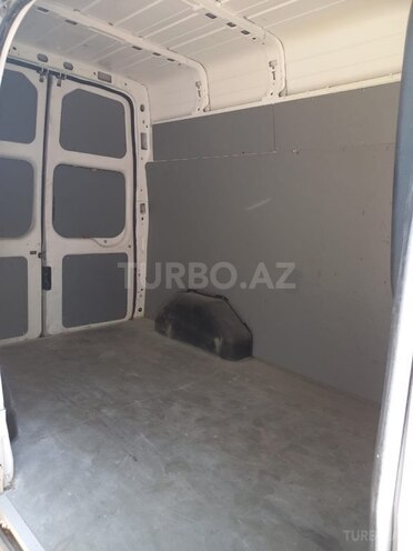 Ford Transit 2007, 231,000 km - 2.2 л - Bakı