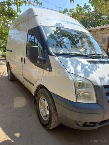Ford Transit 2007, 231,000 km - 2.2 л - Bakı