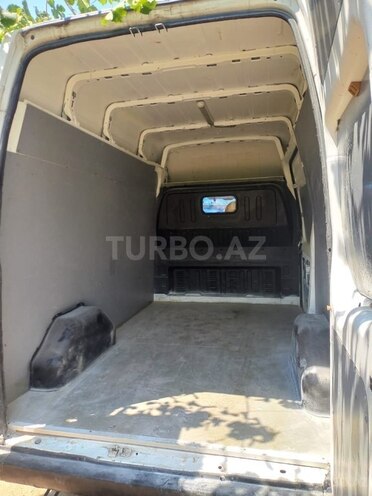 Ford Transit 2007, 231,000 km - 2.2 л - Bakı