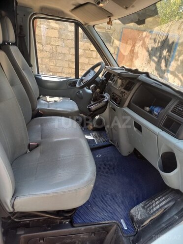Ford Transit 2007, 231,000 km - 2.2 л - Bakı