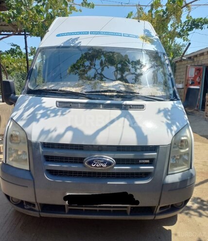 Ford Transit 2007, 231,000 km - 2.2 л - Bakı