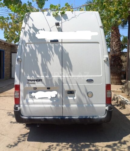 Ford Transit 2007, 231,000 km - 2.2 л - Bakı