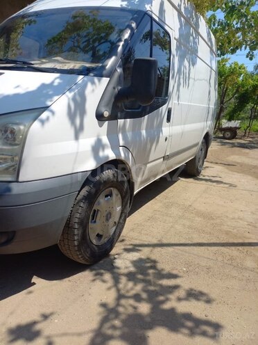 Ford Transit 2007, 231,000 km - 2.2 л - Bakı
