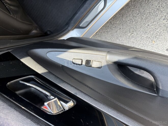 Hyundai Sonata 2010, 200,000 km - 2.0 l - Bakı