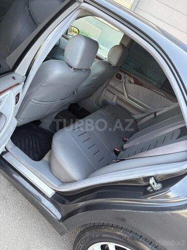 Mercedes E 240 2001, 300,000 km - 2.4 л - Xırdalan