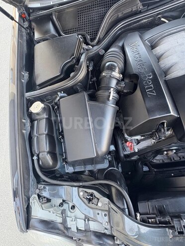 Mercedes E 240 2001, 300,000 km - 2.4 л - Xırdalan