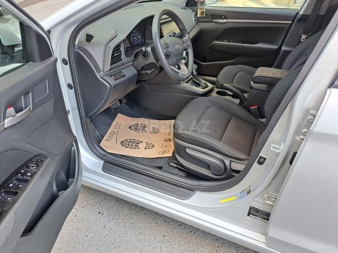 Hyundai Elantra 2019, 189,903 km - 2.0 l - Bakı