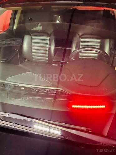 Ford Fusion (North America) 2019, 95,000 km - 1.5 l - Bakı