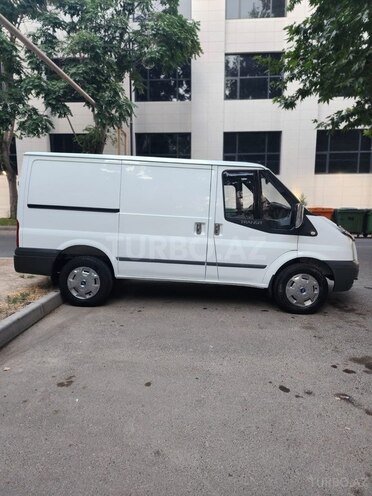 Ford Transit 2008, 178,000 km - 2.4 л - Bakı