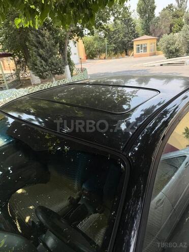 Hyundai Sonata 2000, 370,000 km - 2.5 l - Bakı