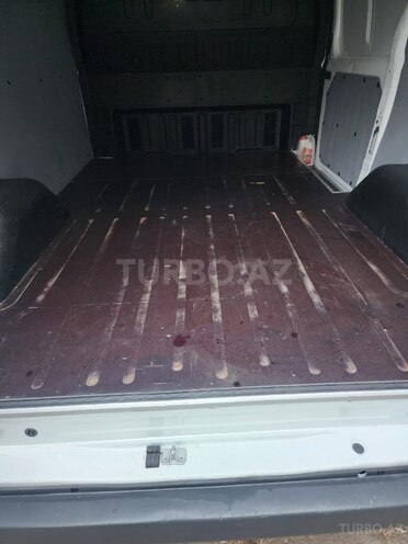 Ford Transit 2008, 178,000 km - 2.4 л - Bakı