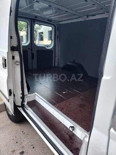 Ford Transit 2008, 178,000 km - 2.4 л - Bakı