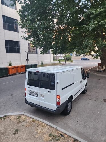 Ford Transit 2008, 178,000 km - 2.4 л - Bakı