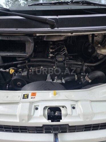Ford Transit 2008, 178,000 km - 2.4 л - Bakı