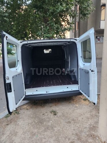 Ford Transit 2008, 178,000 km - 2.4 л - Bakı
