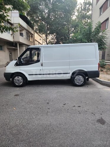 Ford Transit 2008, 178,000 km - 2.4 л - Bakı