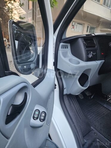 Ford Transit 2008, 178,000 km - 2.4 л - Bakı