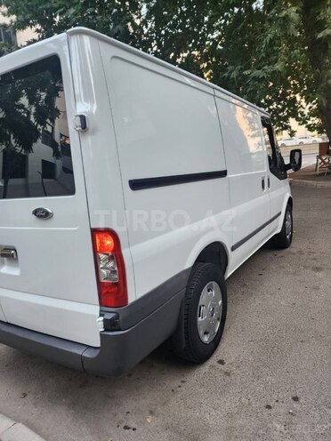 Ford Transit 2008, 178,000 km - 2.4 л - Bakı