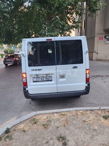 Ford Transit 2008, 178,000 km - 2.4 л - Bakı