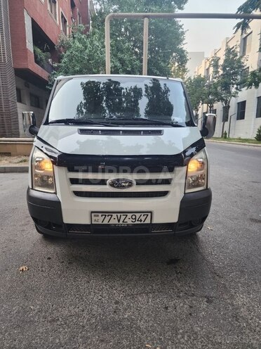 Ford Transit 2008, 178,000 km - 2.4 л - Bakı