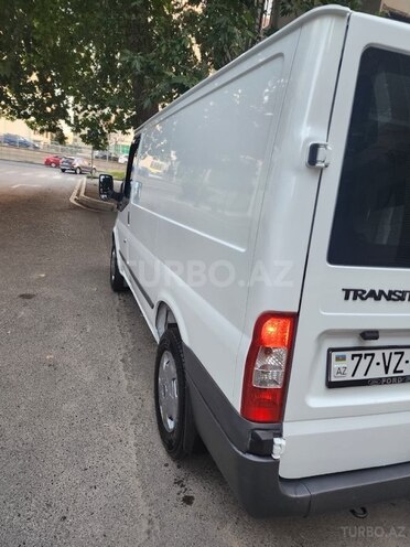 Ford Transit 2008, 178,000 km - 2.4 л - Bakı